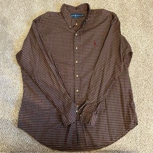 Ralph Lauren dress shirt